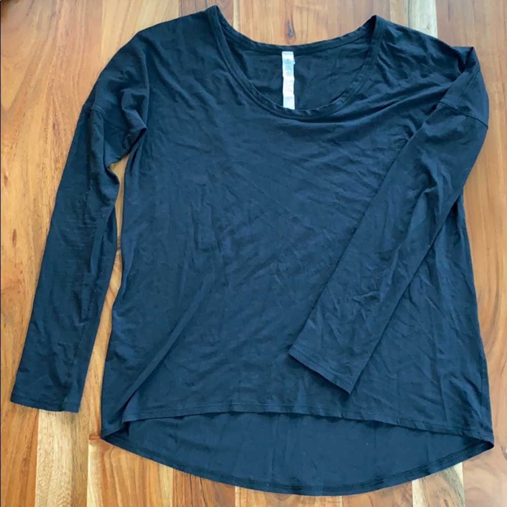 Lululemon Long Sleeve